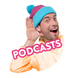 Logo_podcasts